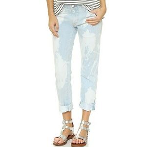 Current/Elliott "The Fling" Jeans Size 30